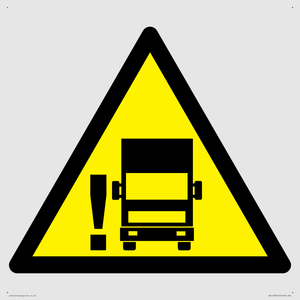 WV11238: W917 Warning: Blindspot