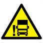 WV11238: W917 Warning: Blindspot