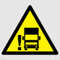 WV11238: W917 Warning: Blindspot