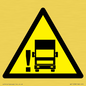 WV11238: W917 Warning: Blindspot