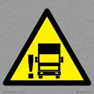 WV11238: W917 Warning: Blindspot