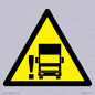 WV11238: W917 Warning: Blindspot