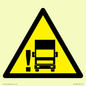 WV11238: W917 Warning: Blindspot