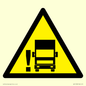 WV11238: W917 Warning: Blindspot