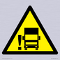 WV11238: W917 Warning: Blindspot