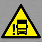WV11238: W917 Warning: Blindspot