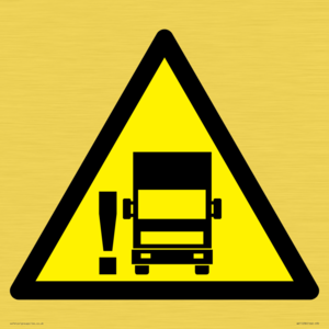 WV11238: W917 Warning: Blindspot