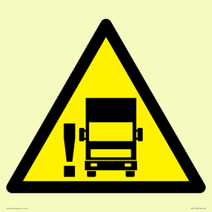 WV11238: W917 Warning: Blindspot