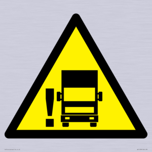 WV11238: W917 Warning: Blindspot