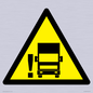 WV11238: W917 Warning: Blindspot