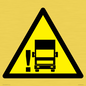 WV11238: W917 Warning: Blindspot