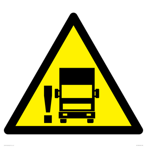 WV11238: W917 Warning: Blindspot
