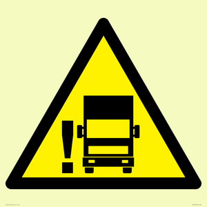WV11238: W917 Warning: Blindspot