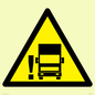 WV11238: W917 Warning: Blindspot