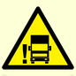 WV11238: W917 Warning: Blindspot