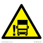 WV11238: W917 Warning: Blindspot