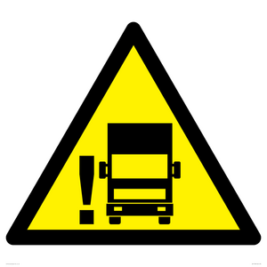 WV11238: W917 Warning: Blindspot
