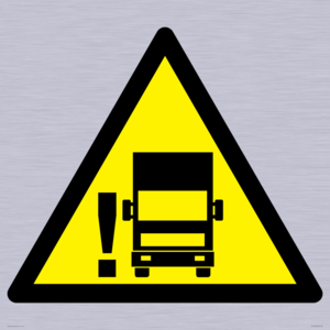 WV11238: W917 Warning: Blindspot