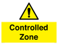 WV11815: Controlled Zone