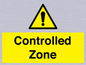 WV11815: Controlled Zone