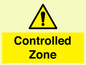 WV11815: Controlled Zone