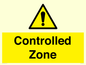 WV11815: Controlled Zone