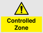 WV11815: Controlled Zone