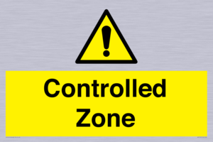 WV11815: Controlled Zone