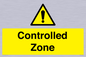 WV11815: Controlled Zone