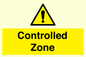 WV11815: Controlled Zone