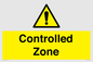 WV11815: Controlled Zone