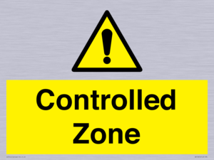 WV11815: Controlled Zone