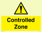 WV11815: Controlled Zone