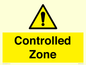 WV11815: Controlled Zone