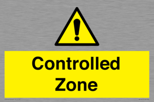 WV11815: Controlled Zone