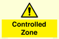 WV11815: Controlled Zone