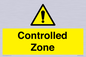WV11815: Controlled Zone