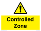 WV11815: Controlled Zone