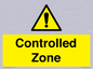 WV11815: Controlled Zone
