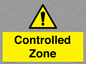 WV11815: Controlled Zone