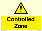 WV11815: Controlled Zone