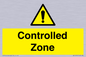 WV11815: Controlled Zone