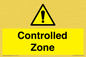 WV11815: Controlled Zone
