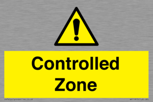 WV11815: Controlled Zone