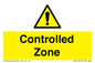 WV11815: Controlled Zone