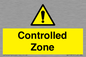 WV11815: Controlled Zone