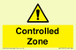 WV11815: Controlled Zone
