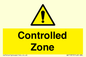 WV11815: Controlled Zone