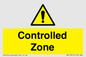 WV11815: Controlled Zone
