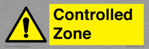 WV11815: Controlled Zone